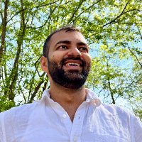 Shreyas Gite (@shreyasgite) 's Twitter Profile Photo