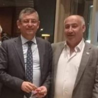Isa Özgenç (@ozgencisa44390) 's Twitter Profile