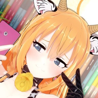 SKanazumi57057's profile picture. 