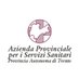 Azienda provinciale per i servizi sanitari Trento (@apsstrentino) Twitter profile photo
