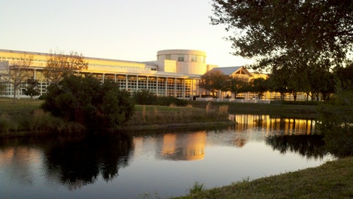 CRUVolunteers's profile picture. We provide Volunteer Servs & Opportunities to ministries @Cru Headquarters a U.S. Ministry of Campus Crusade for Christ & The JESUSFilm Project in Orlando, FL.