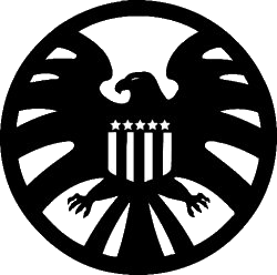S.H.I.E.L.D. HQ for GodofBadassery's International Cyber Scavenger Hunt. Follow us for your missions, agents.