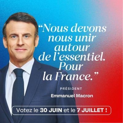 franckparis12's profile picture. Anti neuneus jaunes, rouges, bleus, bruns et noirs. Vacciné, heureux de vivre et de profiter. #Macron2022