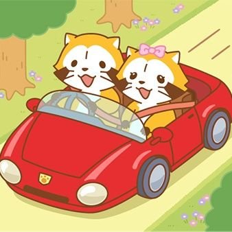 ラスカル🦝ねこちゃん🐱乗り物全般🚙🚚🚌🚃🚅✈️🚢🚀すみっコぐらし🐻❄️🦎🐈🐧🦕…が大好きなアラフィフのおっさんです❗😅🤣🙇 IT💻🖱️は全く疎い🆖アナログ人間でメンタルも弱い❤️🩹😫ですが、ぜひお友達になってください❗🙇🦝😺💞