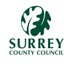 Surrey County Council Customer Services (@surreycouncil) Twitter profile photo Surrey County Council Customer Services (@surreycouncil) Twitter profile photo