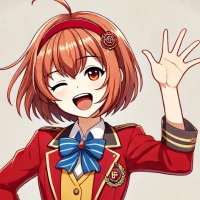 デミーちゃん🌟Vアカで勉強中！ (@demy_vracademy) Twitter profile photo