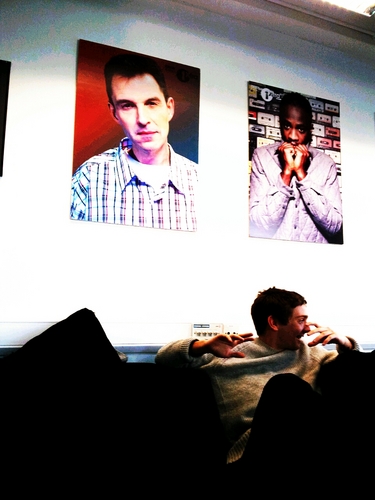 BenLyttelton's profile picture. 