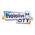 hololive CITY'24 (@hololivecity24) Twitter profile photo hololive CITY'24 (@hololivecity24) Twitter profile photo