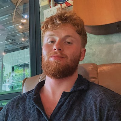 weedgetarian's profile picture. Perpetually speculating