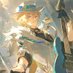 伊文 (@quminghandegou) Twitter profile photo