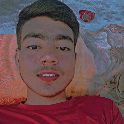 Saurabh15170611's profile picture. जीवन का दूसरा नाम - संघर्ष है

PDA परिवार।  जो जनता के हक की लड़ाई लड़ रहा है हम उनके साथ है । 
 
I am student of Electrical Engineering.