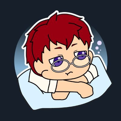Mini_Planter's profile picture. なんかいろいろ遊ぶククリア国民。自分自身の旬で生きてる好きなもの回遊型。
ジャンルでアカ分けできない雑なツイッター。 分類的には雑食性のお腐れさん。うちの子だいすき。
リポストばっかりの自我なしフォロワーは申し訳ないがブロックさせていただきます。