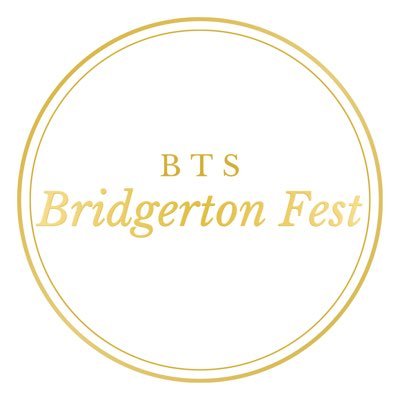 An 18+ fest dedicated to BTS within the Regency era and the world of Bridgerton.