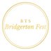 BTS Bridgerton Fest | Creating (@btsbridgerton) Twitter profile photo BTS Bridgerton Fest | Creating (@btsbridgerton) Twitter profile photo