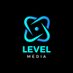 Level Media (@level_comms) Twitter profile photo Level Media (@level_comms) Twitter profile photo