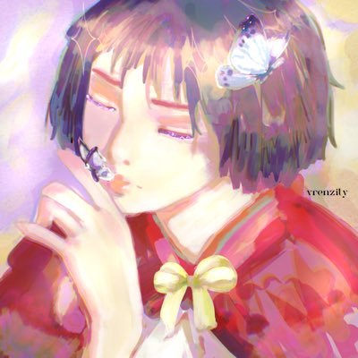 YVIE ❀ comms open!さんのプロフィール画像