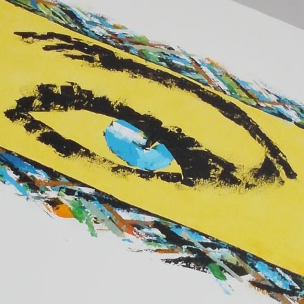 ZackDebot's profile picture. La familia..