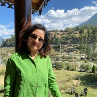 Sangeeta Ojha (@isangeetaojha) 's Twitter Profile