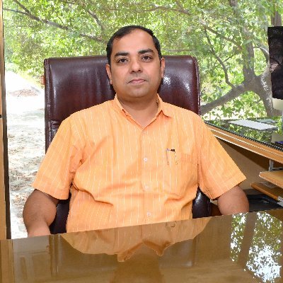 Prof. Amey Karkare (DoRA, IIT Kanpur) Profile