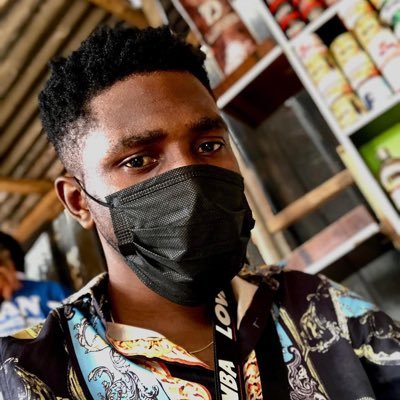 saint_austin77's profile picture. I’m simple and easy going person | Administrator | Chelsea fan 💙 | Music lover 🎶| Leo ♌️ | Christian | Messi 🐐