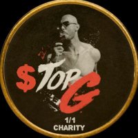 Andrew Tate | TOPG on Eth (@topg_erc20) 's Twitter Profile