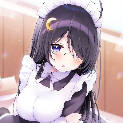 サキュバスに釣られてVRchatを始めました。
マイアバターと同じ子たちが大好きなのでみんなの見せてくれると嬉しい!ここあちゃんはいいぞ
アイコンはうみのさん(@umino00)に書いていただきました!