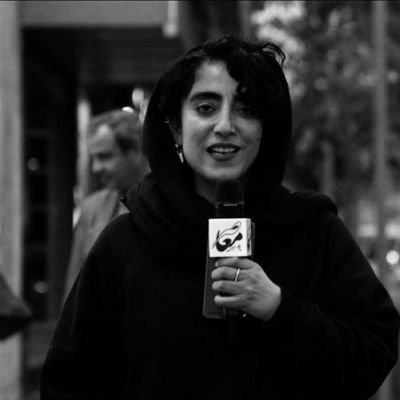 I am a reporter
خبرنگار
https://t.co/XdtZKK5W7W
پیج اینستاگرامم☝️
