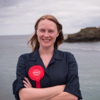 Anna Gelderd MP (@annagelderd) 's Twitter Profile