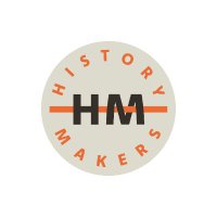 HistoryMakers (@wearehm_) 's Twitter Profile Photo HistoryMakers (@wearehm_) 's Twitter Profile Photo