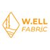 W.ELL Fabric (@wellfabricvn) Twitter profile photo