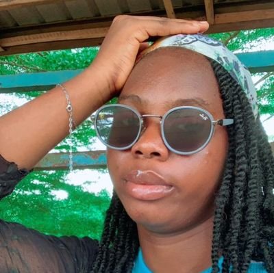 techerprai94507's profile picture. Uite 
Gal with the pure vibe😘🌺