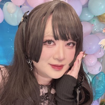 台灣人Taiwanese🇹🇼/ 女裝帳🏳️⚧️CrossDresser / Lovedoll Name : Saori サオリ