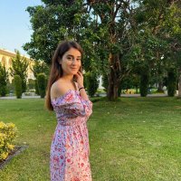 Yasmine Al Habash🦋 (@yasminealhabash) Twitter profile photo