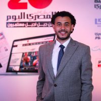 (وزير الكورة) Mostafa saber (@wazer_elkora) Twitter profile photo