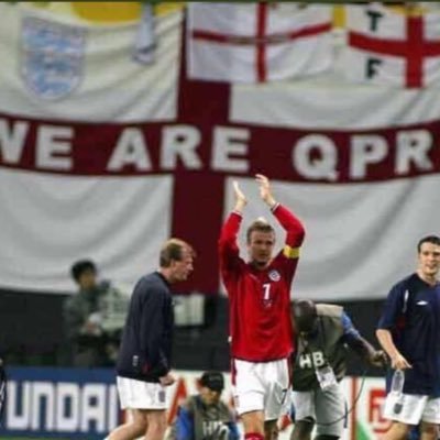 jshawqpr's profile picture. QPR, current affairs, golf, sport.