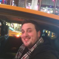 Aron Prins (@aronprins) 's Twitter Profile