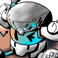 ガトリングひじき (@gatlinghijiki) 's Twitter Profile Photo ガトリングひじき (@gatlinghijiki) 's Twitter Profile Photo