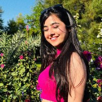 Ishika 01 (@ishusingh37971) 's Twitter Profile