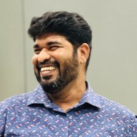 Peter Yengaran S (@peteryengaran) 's Twitter Profile