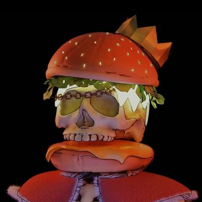 0xsimius166774's profile picture. 