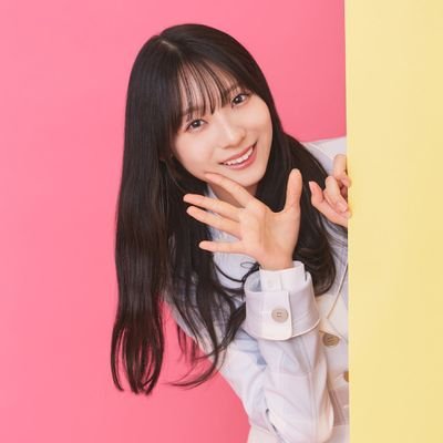 Archive account for Hinatazaka46's Miyachi Sumire #宮地すみれ