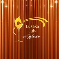 Lusaka July In September (@lusakajuly) 's Twitter Profile