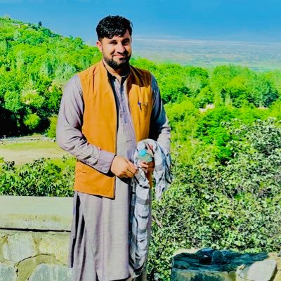 HayatullahSahi8's profile picture. څښتن ته یې تر هغو وژړل،
کله چي ورسره د خپل اُمت د بخښني وعده وسوه!
درود_پر_نبيﷺ