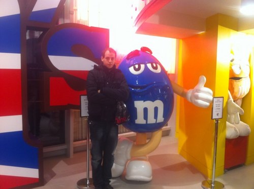 liiam92's profile picture. 