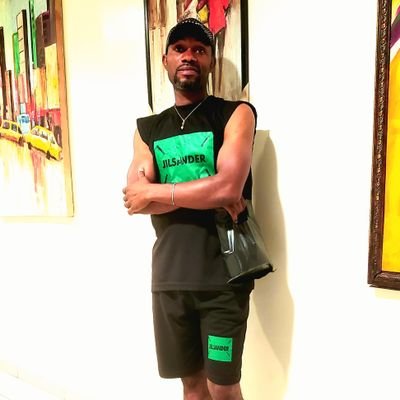 SilasUsoh's profile picture. Creativity