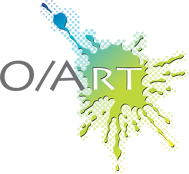 OArtParis's profile picture. O/Art est une association de commissaires indépendantes, destinée à la promotion de la création contemporaine.