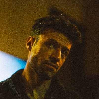Attila Nagyさんのプロフィール画像