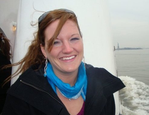 stangjamie's profile picture. Traveling the world, one teaching gig at a time.