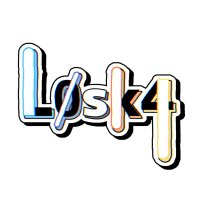 L0̸sk4(ロスカ) (@losk4_official) Twitter profile photo