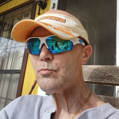 ogle_rocky0506's profile picture. 3 time cancer survivor never give up
